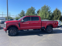 Thumbnail image of 2024 Ford F-250 Super Duty at Miracle Buick GMC Cadillac of Kutztown