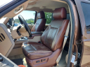 2012 Ford F-250 Super Duty King Ranch at Grand Blanc Mitsubishi