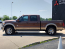 Thumbnail image of 2012 Ford F-250 Super Duty at Grand Blanc Mitsubishi