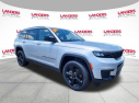 Thumbnail image of 2023 Jeep Grand Cherokee L at Landers Chrysler Dodge Jeep Ram Southaven