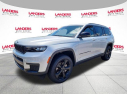 Thumbnail image of 2023 Jeep Grand Cherokee L at Landers Chrysler Dodge Jeep Ram Southaven