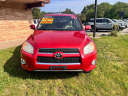 Thumbnail image of 2011 Toyota RAV4 at FUSION MOTORS LLC
