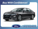 Thumbnail image of 2019 Honda Accord at Ford of Kendall