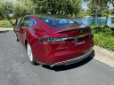 Thumbnail image of 2012 Tesla Model S at DEALERNET of San Jose, CA