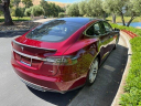 Thumbnail image of 2012 Tesla Model S at DEALERNET of San Jose, CA