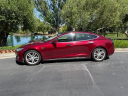 Thumbnail image of 2012 Tesla Model S at DEALERNET of San Jose, CA