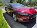Thumbnail image of 2012 Tesla Model S at DEALERNET of San Jose, CA