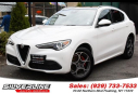 Thumbnail image of 2021 Alfa Romeo Stelvio at Silverline Auto Group