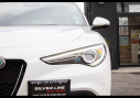 2021 Alfa Romeo Stelvio Ti at Silverline Auto Group