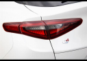 Thumbnail image of 2021 Alfa Romeo Stelvio at Silverline Auto Group