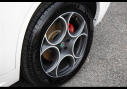 Thumbnail image of 2021 Alfa Romeo Stelvio at Silverline Auto Group