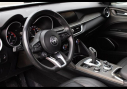 Thumbnail image of 2021 Alfa Romeo Stelvio at Silverline Auto Group