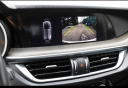 Thumbnail image of 2021 Alfa Romeo Stelvio at Silverline Auto Group