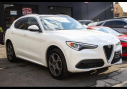 Thumbnail image of 2021 Alfa Romeo Stelvio at Silverline Auto Group