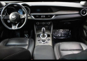 Thumbnail image of 2021 Alfa Romeo Stelvio at Silverline Auto Group