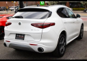Thumbnail image of 2021 Alfa Romeo Stelvio at Silverline Auto Group