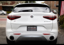 Thumbnail image of 2021 Alfa Romeo Stelvio at Silverline Auto Group
