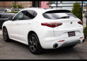 Thumbnail image of 2021 Alfa Romeo Stelvio at Silverline Auto Group