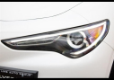 Thumbnail image of 2021 Alfa Romeo Stelvio at Silverline Auto Group