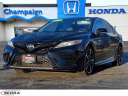 Thumbnail image of 2018 Toyota Camry at Serra Buick Gmc Champaign