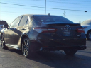 2018 Toyota Camry XSE V6 at Serra Buick Gmc Champaign