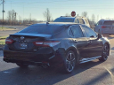 Thumbnail image of 2018 Toyota Camry at Serra Buick Gmc Champaign
