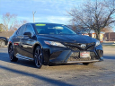 Thumbnail image of 2018 Toyota Camry at Serra Buick Gmc Champaign