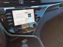 Thumbnail image of 2018 Toyota Camry at Serra Buick Gmc Champaign