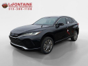 Thumbnail image of 2024 Toyota Venza at LaFontaine Toyota Kia Genesis of Dearborn