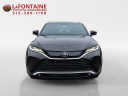 Thumbnail image of 2024 Toyota Venza at LaFontaine Toyota Kia Genesis of Dearborn