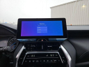 Thumbnail image of 2024 Toyota Venza at LaFontaine Toyota Kia Genesis of Dearborn