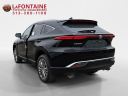 Thumbnail image of 2024 Toyota Venza at LaFontaine Toyota Kia Genesis of Dearborn