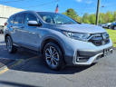 Thumbnail image of 2020 Honda CR-V at Bortz Chevrolet