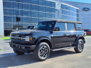 Thumbnail image of 2022 Ford Bronco at Bob Moore Ford