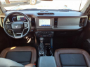 Thumbnail image of 2022 Ford Bronco at Bob Moore Ford