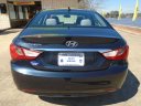 2013 Hyundai SONATA GLS at LAKE CARROLL AUTO SALES