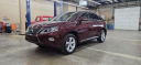 Thumbnail image of 2013 Lexus RX 350 at MIDWEST MOTORS