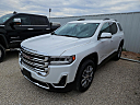 Thumbnail image of 2021 GMC Acadia at Mitchell Buick GMC