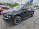 Thumbnail image of 2021 Chevrolet Suburban at Cook Chevrolet