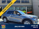Thumbnail image of 2022 Ford Explorer at Route 23 Ford