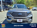 2022 Ford Explorer XLT at Route 23 Ford