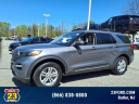 Thumbnail image of 2022 Ford Explorer at Route 23 Ford