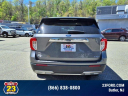 Thumbnail image of 2022 Ford Explorer at Route 23 Ford