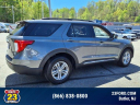 Thumbnail image of 2022 Ford Explorer at Route 23 Ford