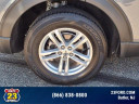 Thumbnail image of 2022 Ford Explorer at Route 23 Ford