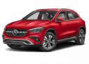 Thumbnail image of 2025 Mercedes-Benz GLA at Park Place Motorcars