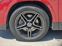 Thumbnail image of 2025 Mercedes-Benz GLA at Park Place Motorcars