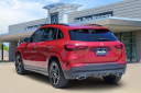 Thumbnail image of 2025 Mercedes-Benz GLA at Park Place Motorcars