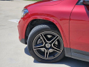 Thumbnail image of 2025 Mercedes-Benz GLA at Park Place Motorcars