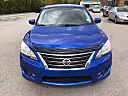 Thumbnail image of 2014 Nissan Sentra at Triple Crown Auto Sales